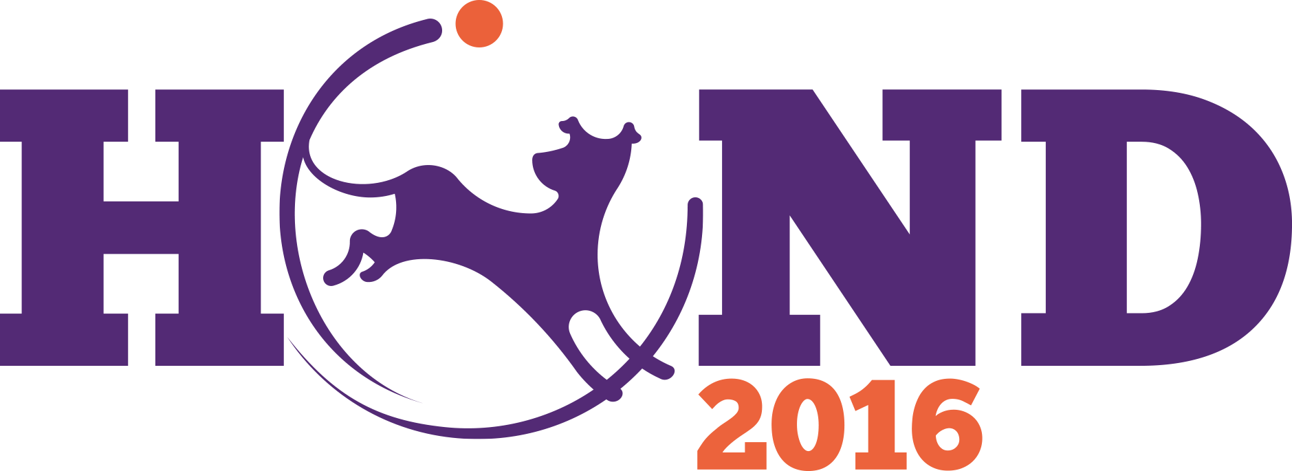 Hond2016 logo