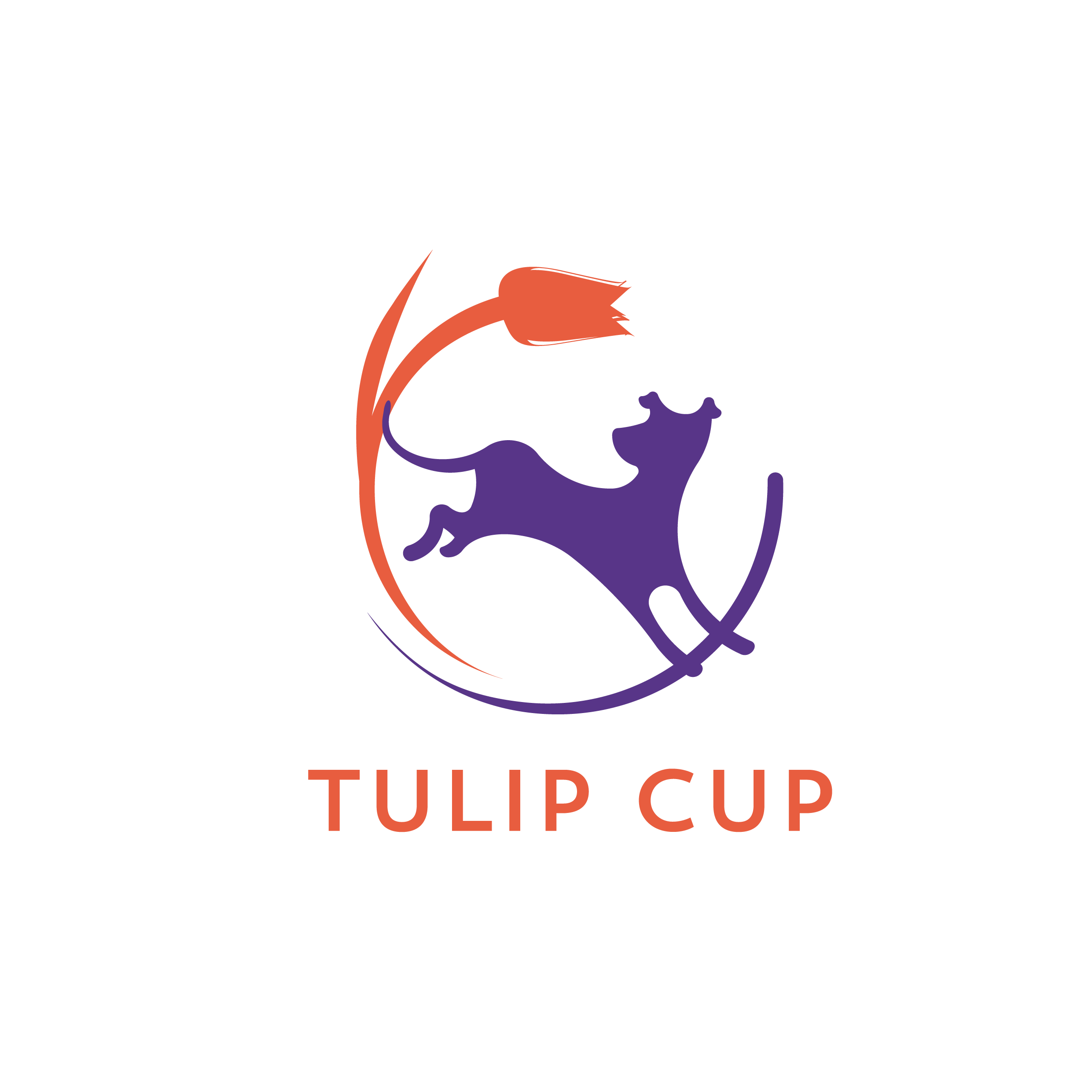 tulip cup