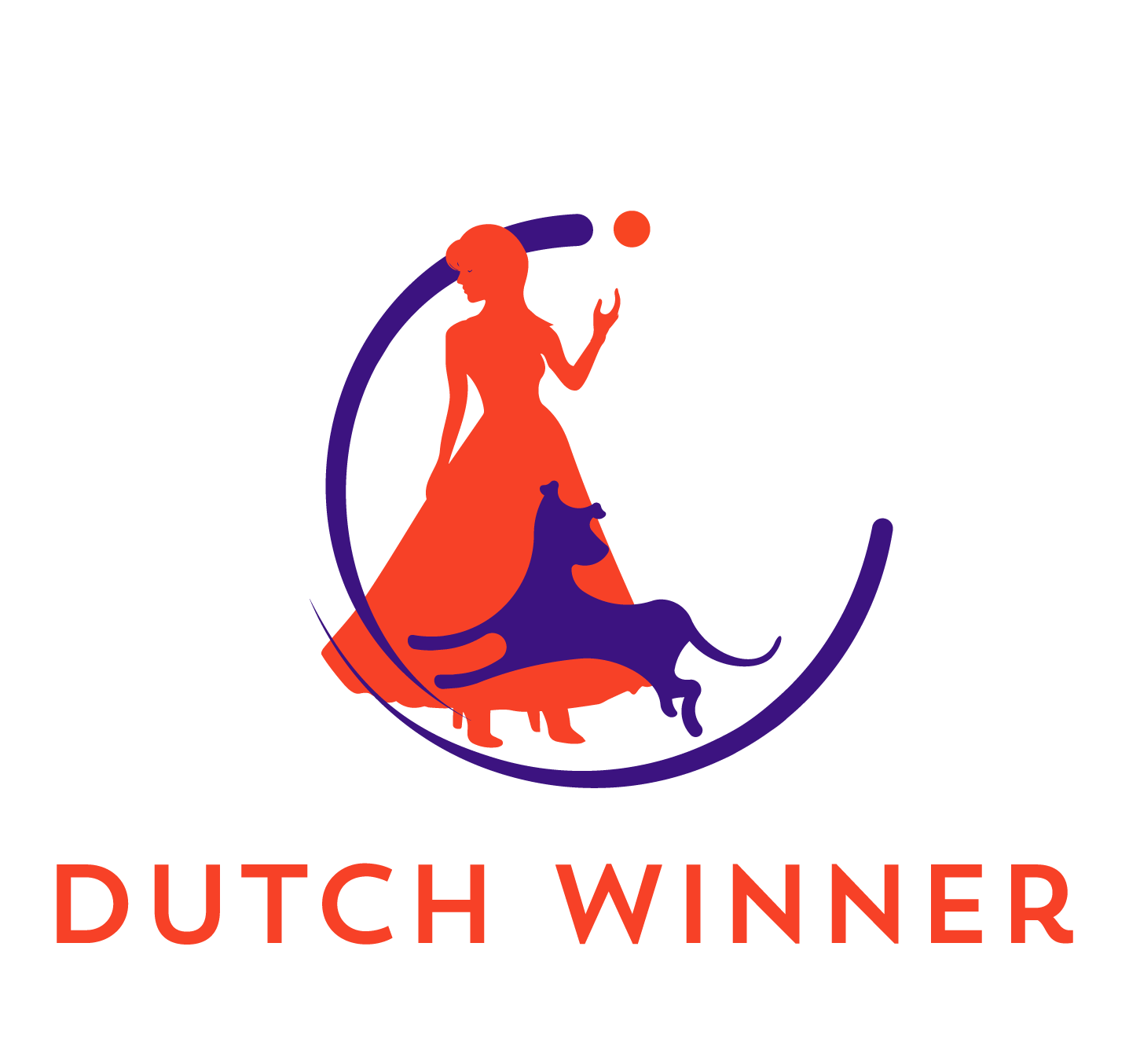 logo dutch winner
