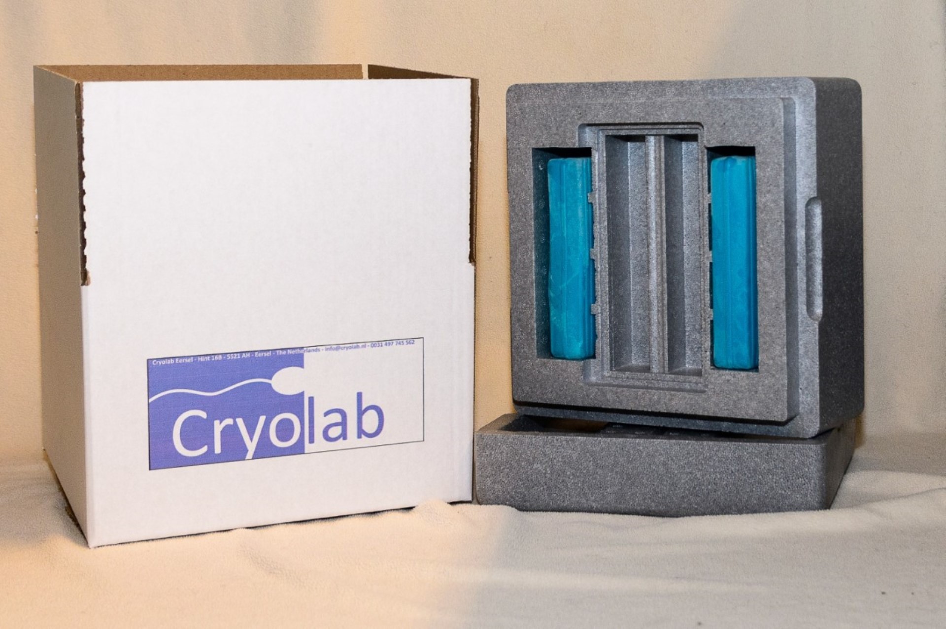 cryolab