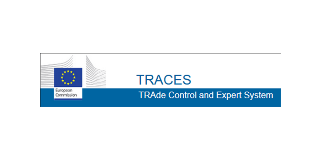 traces logo