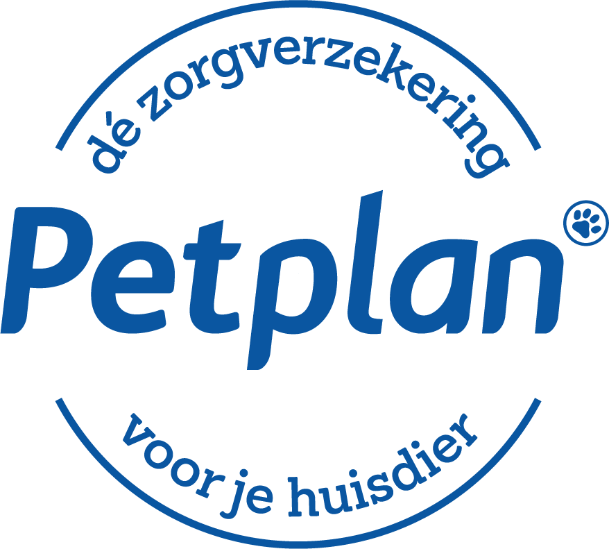 Logo Petplan 2022