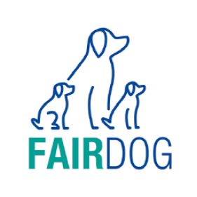 logo fairdog
