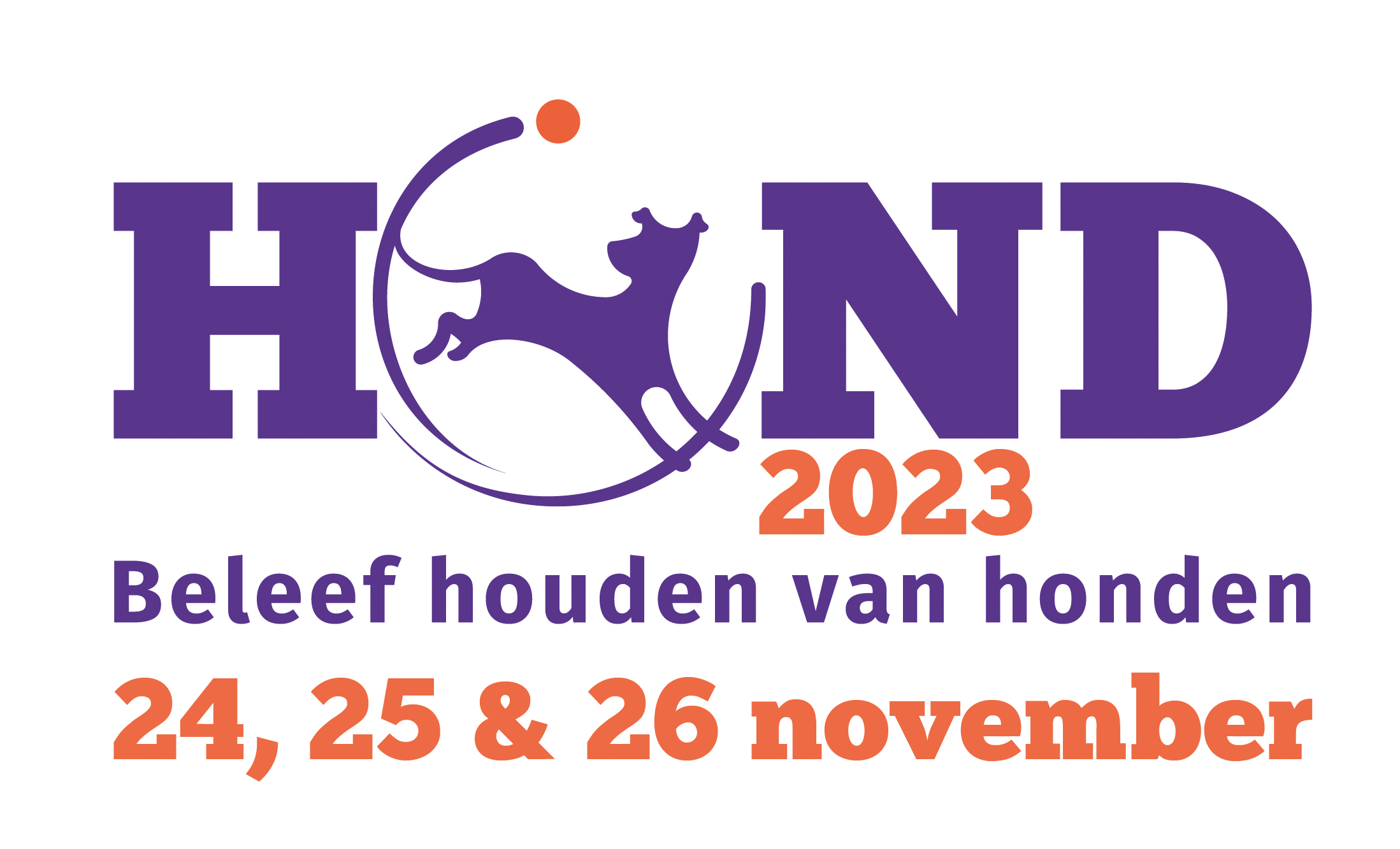 logo hond event 2023