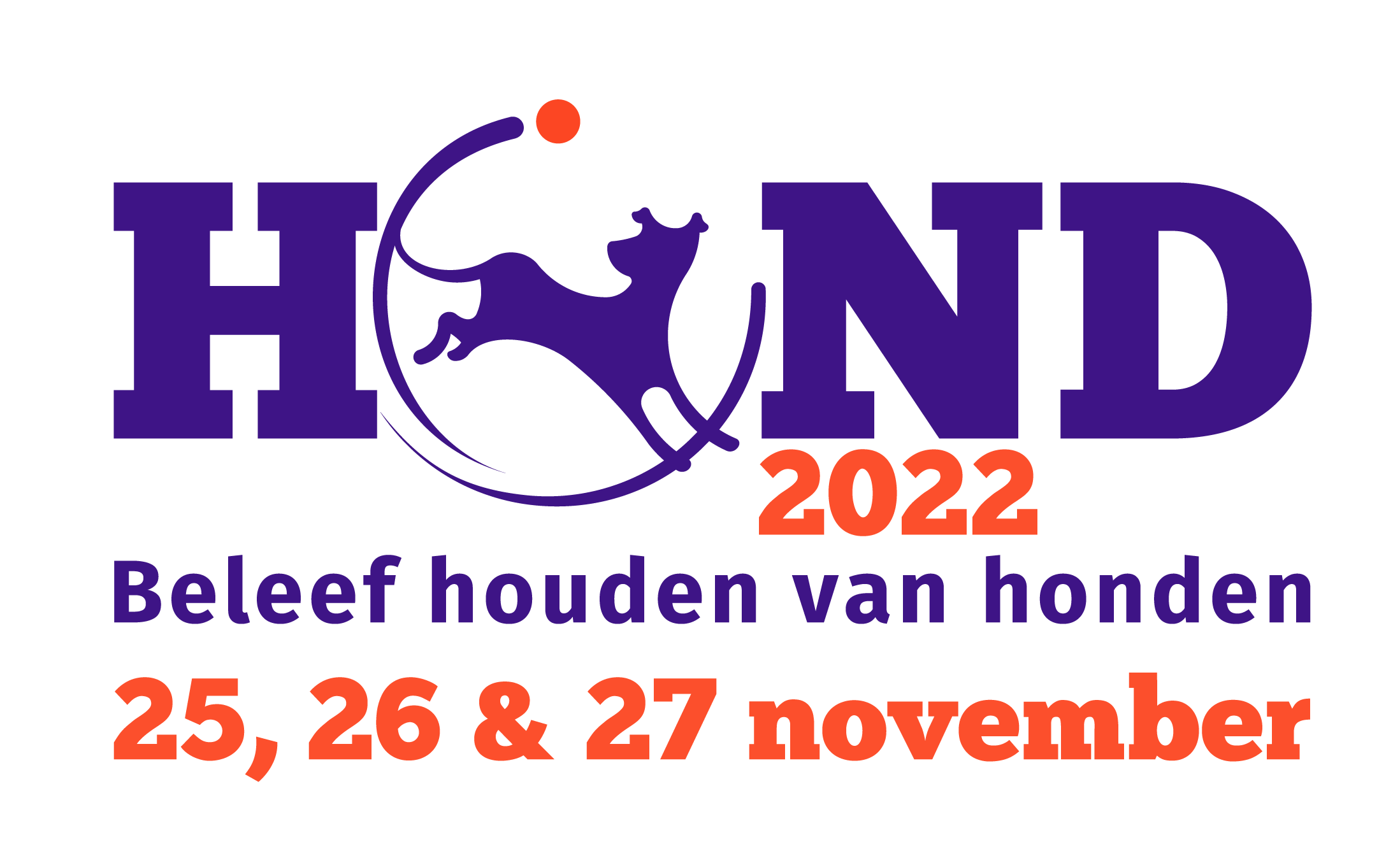 logo hond event 2022