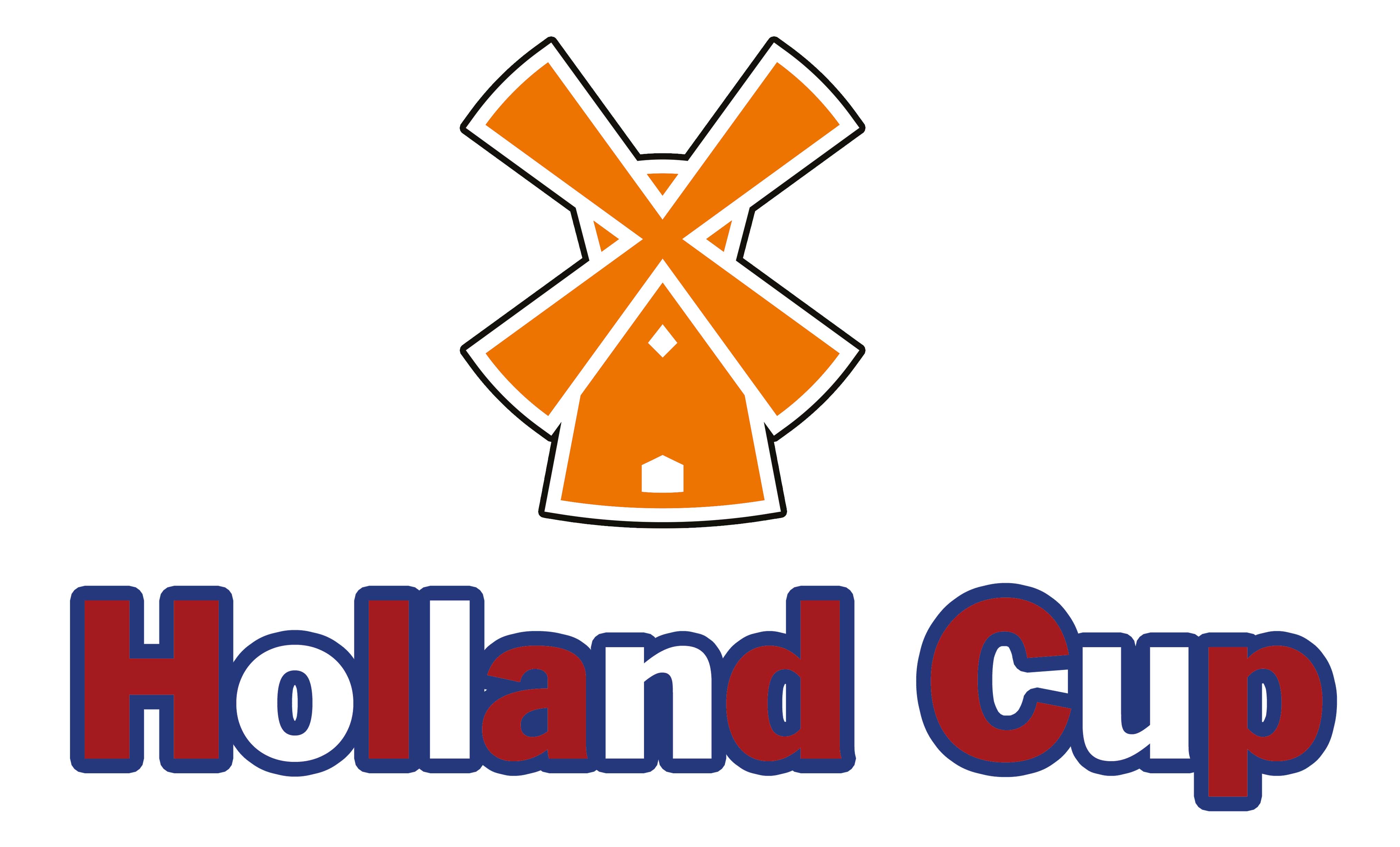 logo holland cup