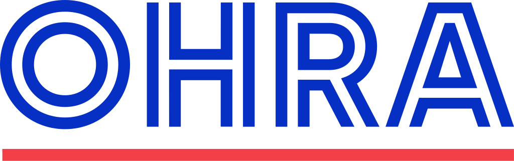 logo ohra