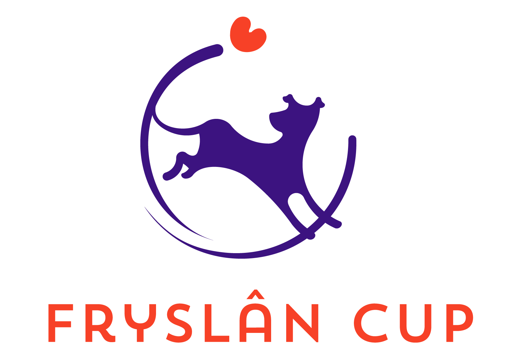 logo fryslan cup